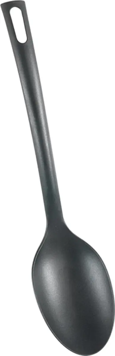 Metaltex Keukengerei Set 5-delig - Zwart