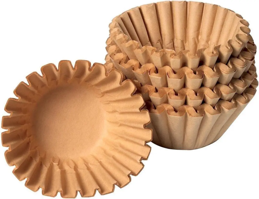 Bartscher Koffiefilters 25cm