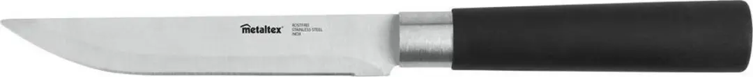 Metaltex Keukenmes Asia 24cm