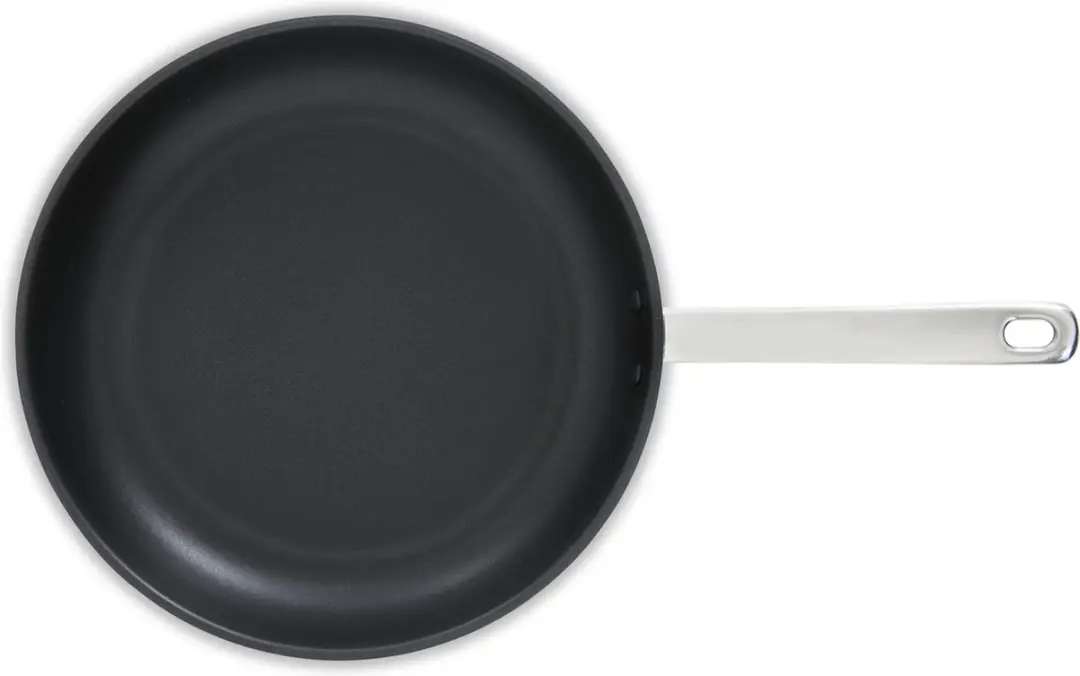 BK Allround Koekenpan 28cm - PFAS-vrij - Zilver
