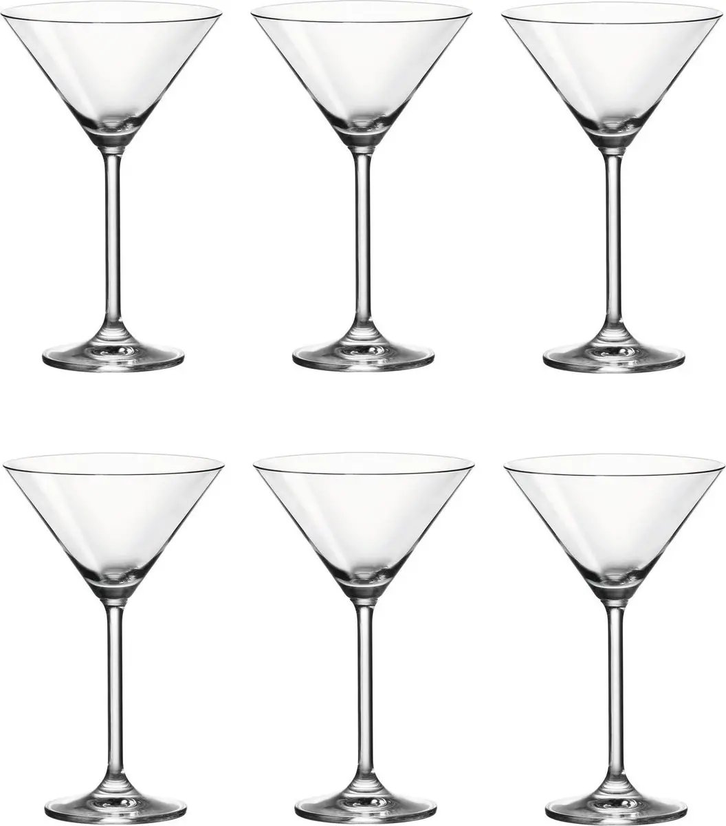 Leonardo DAILY Cocktailglas 270ml