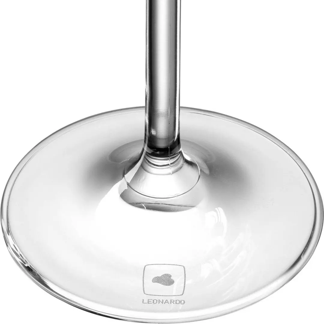 Leonardo DAILY Cocktailglas 270ml - Set van 6