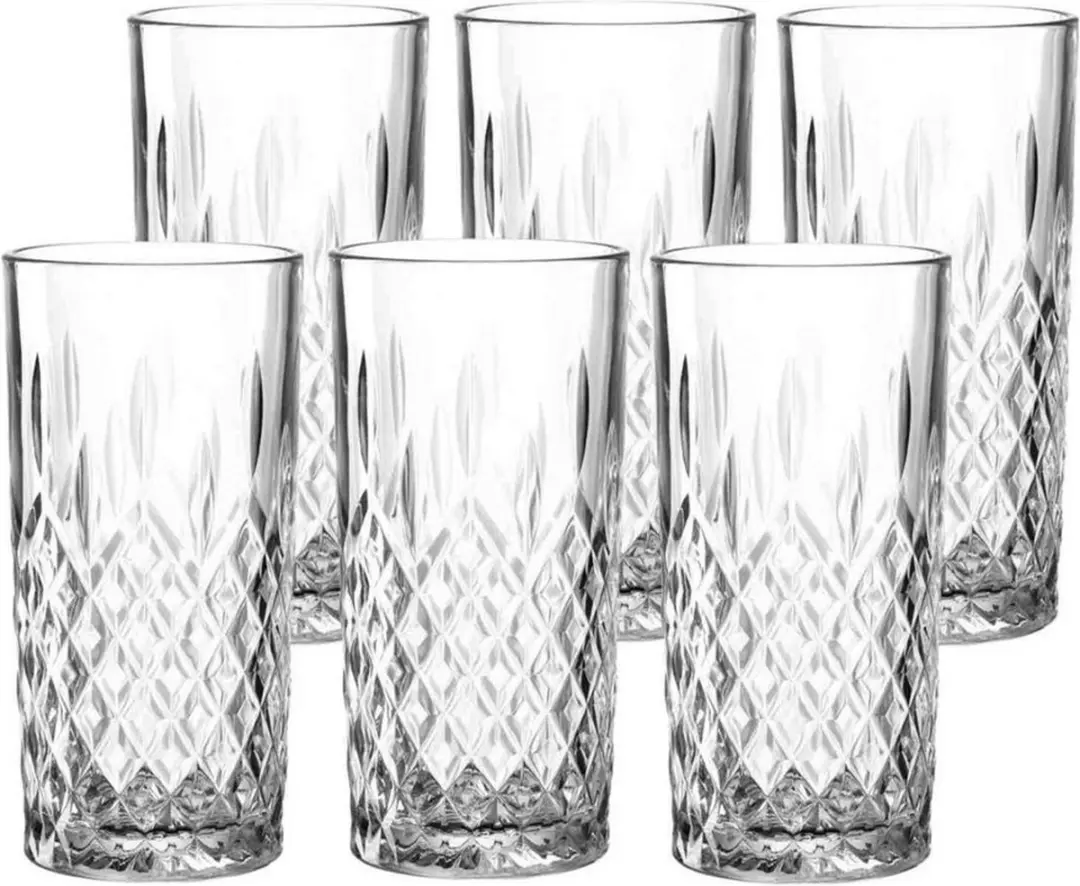 Leonardo Longdrinkbecher Limited Edition 340ml
