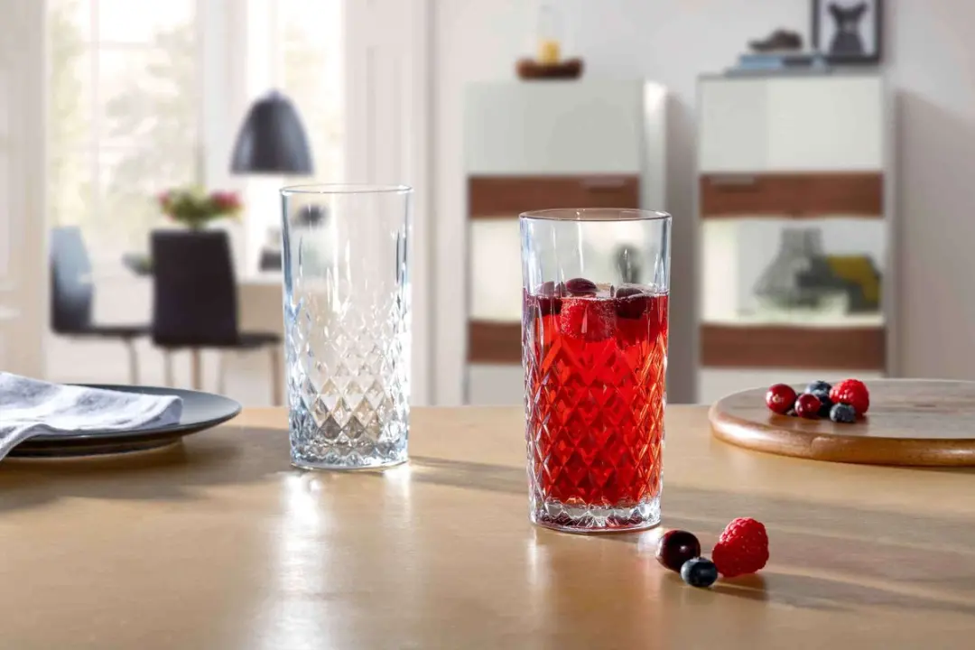 Leonardo Longdrinkbecher Limited Edition 340ml - 6 Stuks