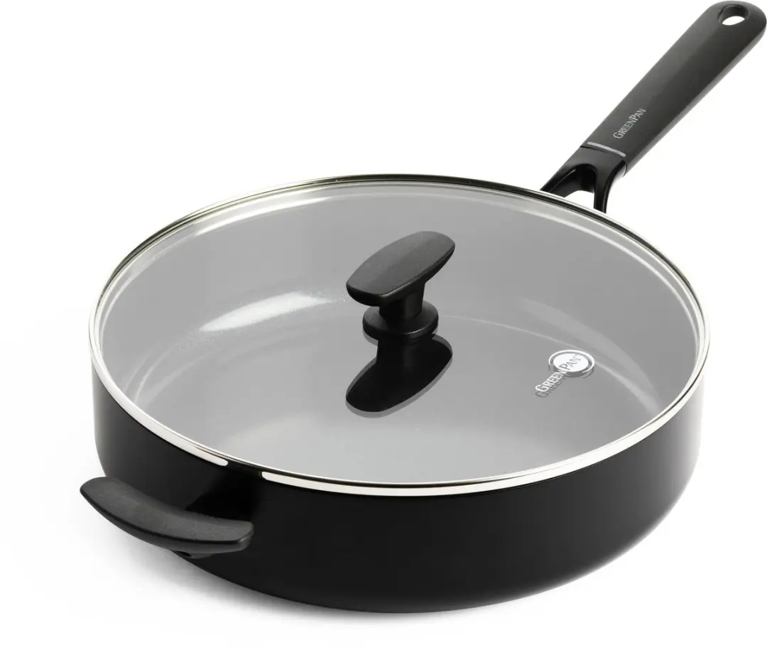 GreenPan Smartshape Hapjespan 28cm