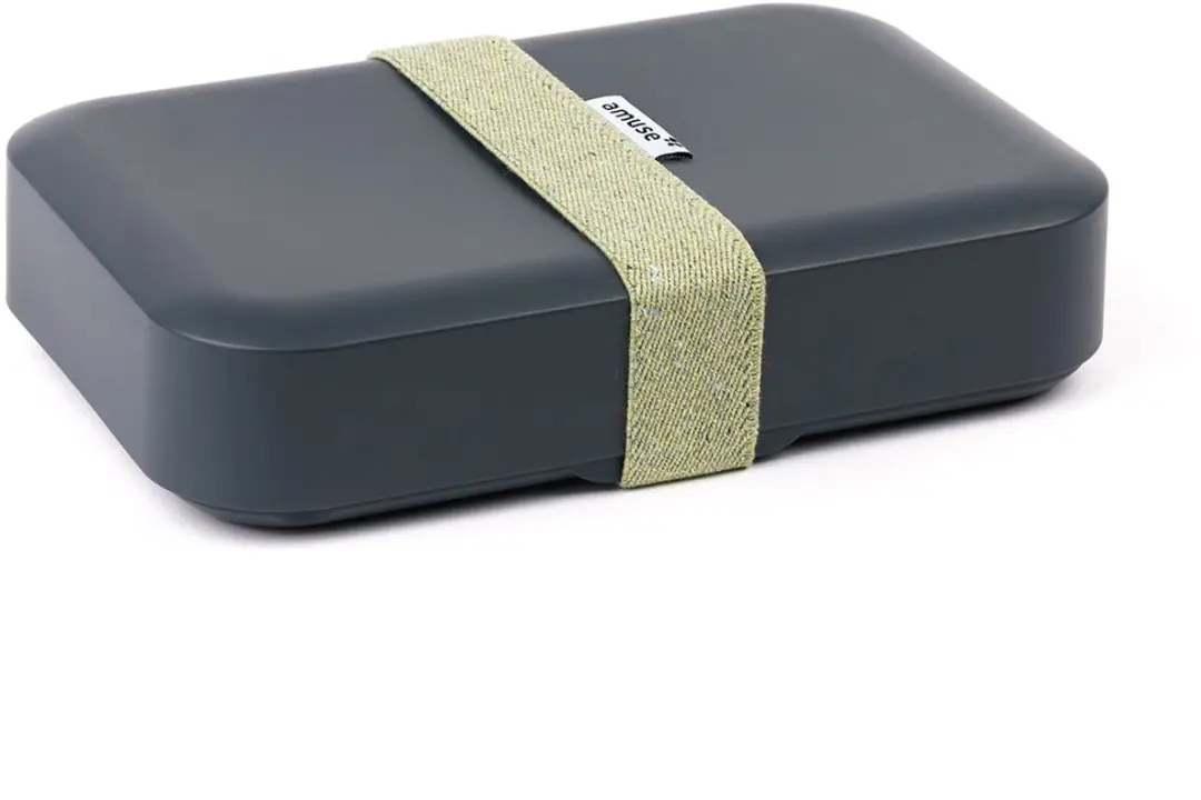 Amuse Zero Waste Lunchbox Large 900ml