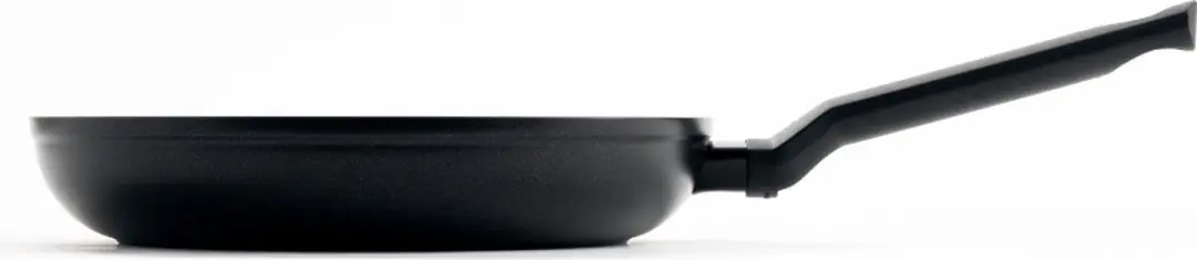 BK Easy Induction Keramische Koekenpannenset 2-delig - 24/28cm - Zwart