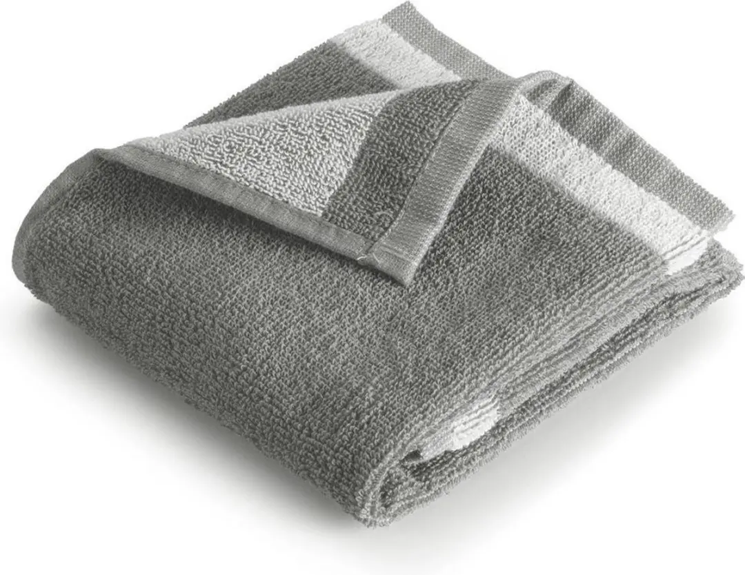 BYRKLUND Keukendoek Dry Hands 50x50cm - Grijs