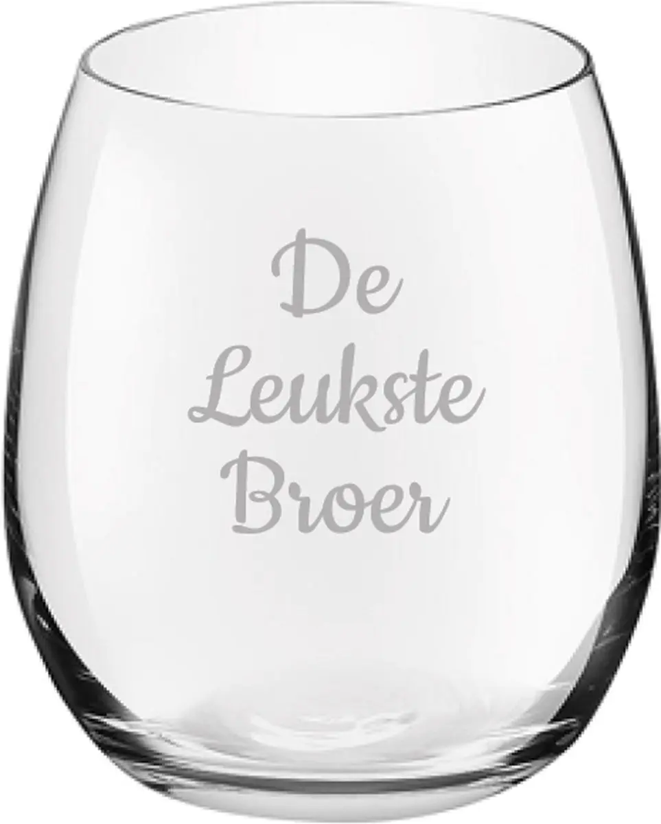 Royal Leerdam Drinkglas 39cl
