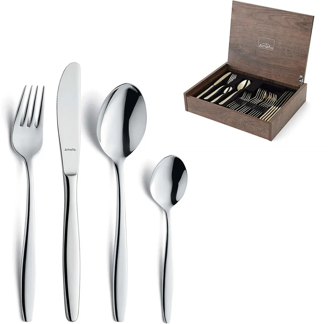 Amefa Florence 24-delig Bestekset 6 Personen