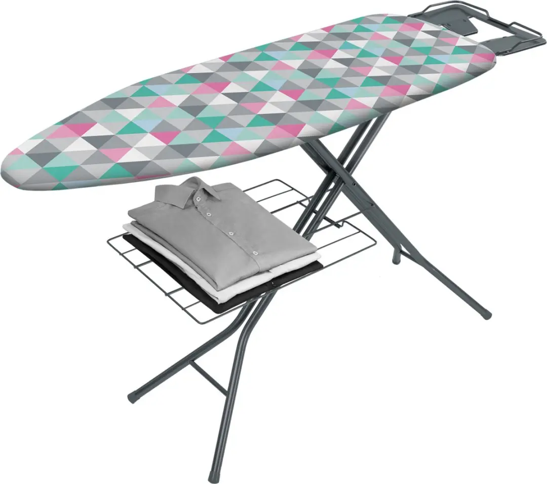 Metaltex Antares Strijkplank 115x38cm