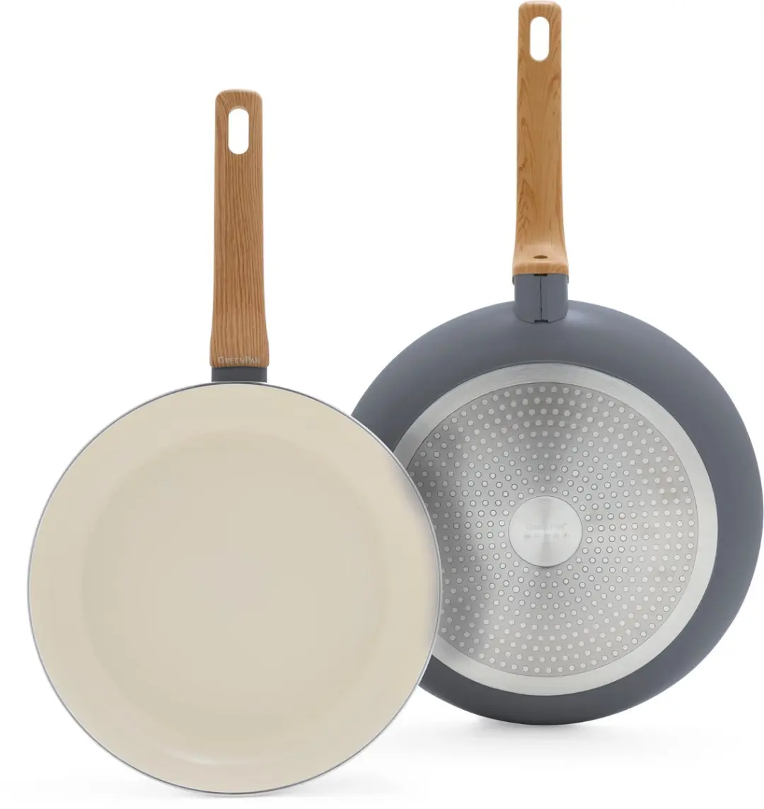 GreenPan Essence CC010211-001 Koekenpannenset 2-delig