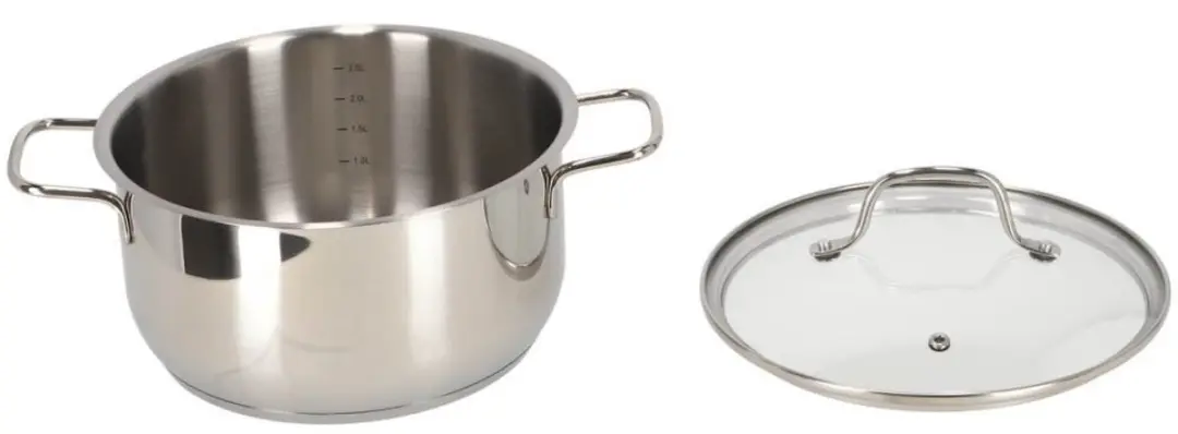 Daily Home Pannenset 7-delig