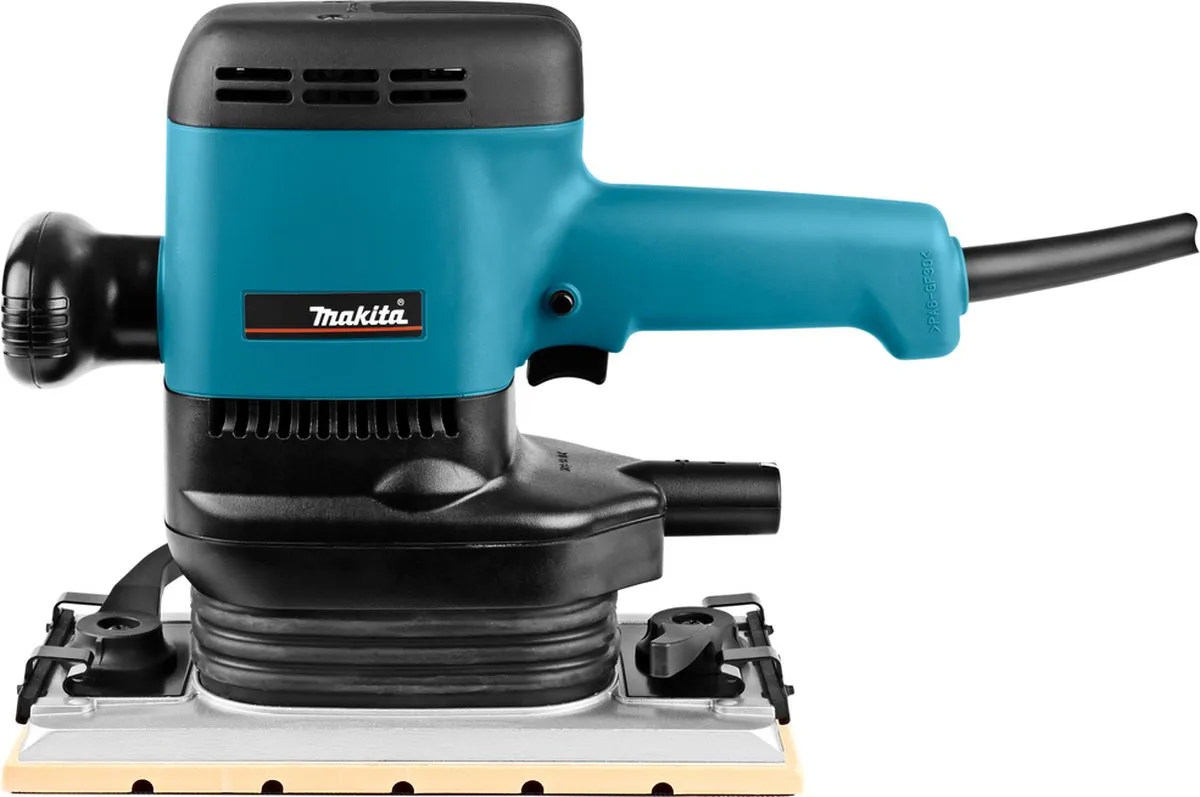 Makita 9046 Vlakschuurmachine