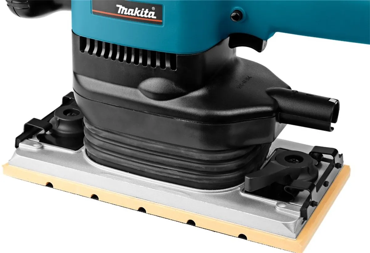 Makita 9046 Vlakschuurmachine - 12.000 r/min