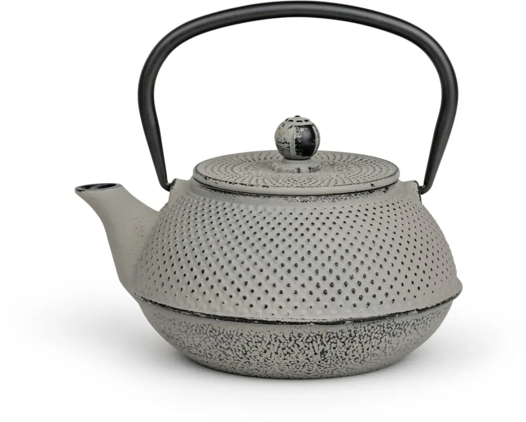 Bredemeijer Theepot Jang 0,8L Gietijzer