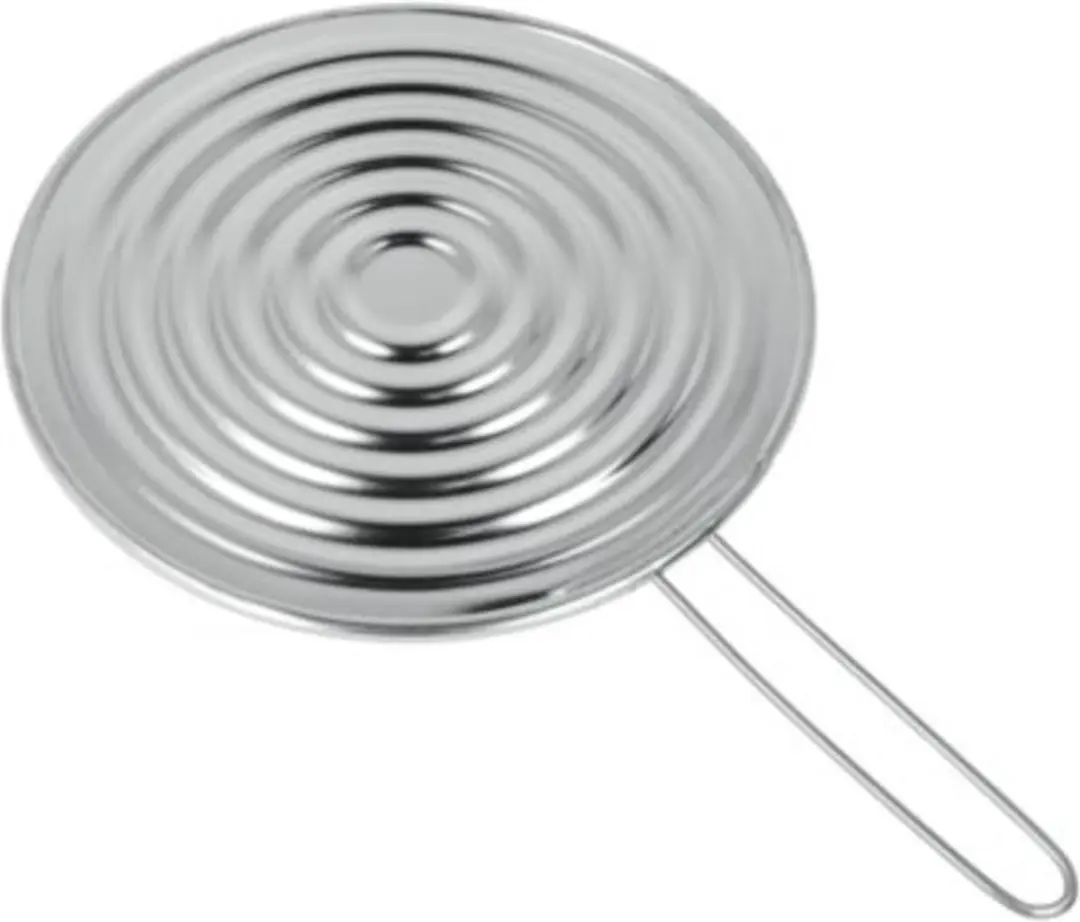 Metaltex Vlamverdeler Keramisch 19cm
