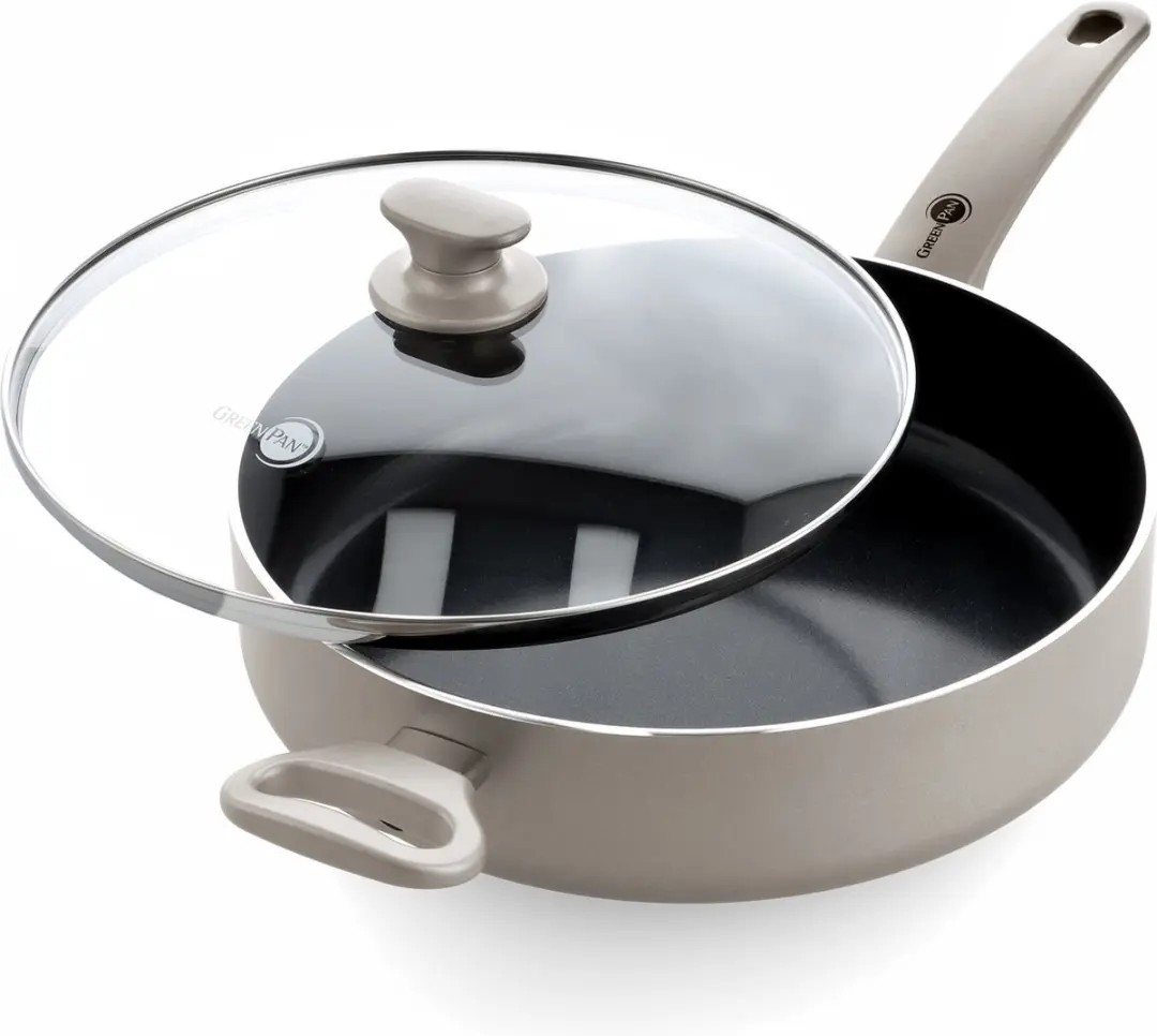 GreenPan Cambridge Hapjespan 28cm