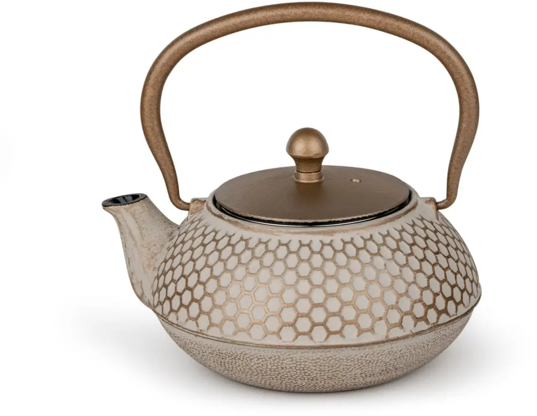 Bredemeijer Theepot Jiangxi 0,7L Gietijzer