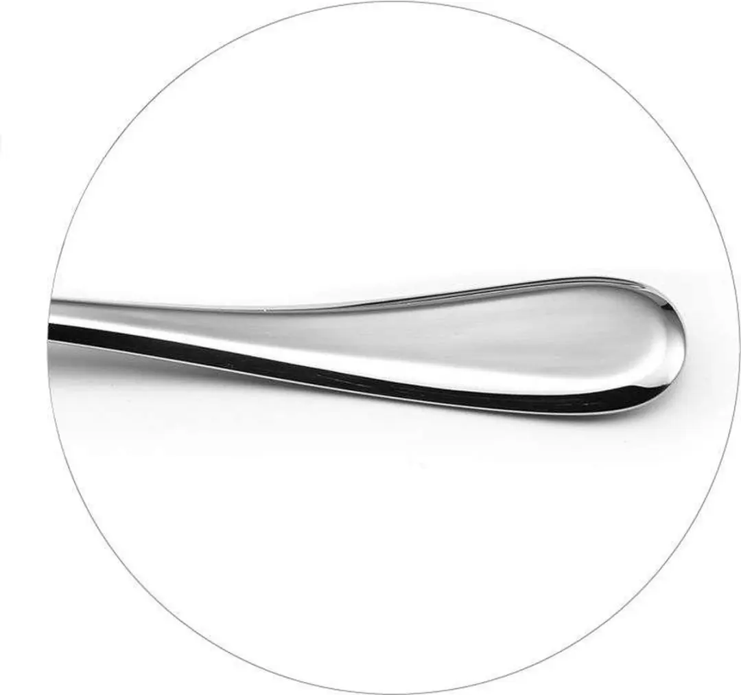 Amefa Drift 84-delig Bestekset 12 Personen - Zilver