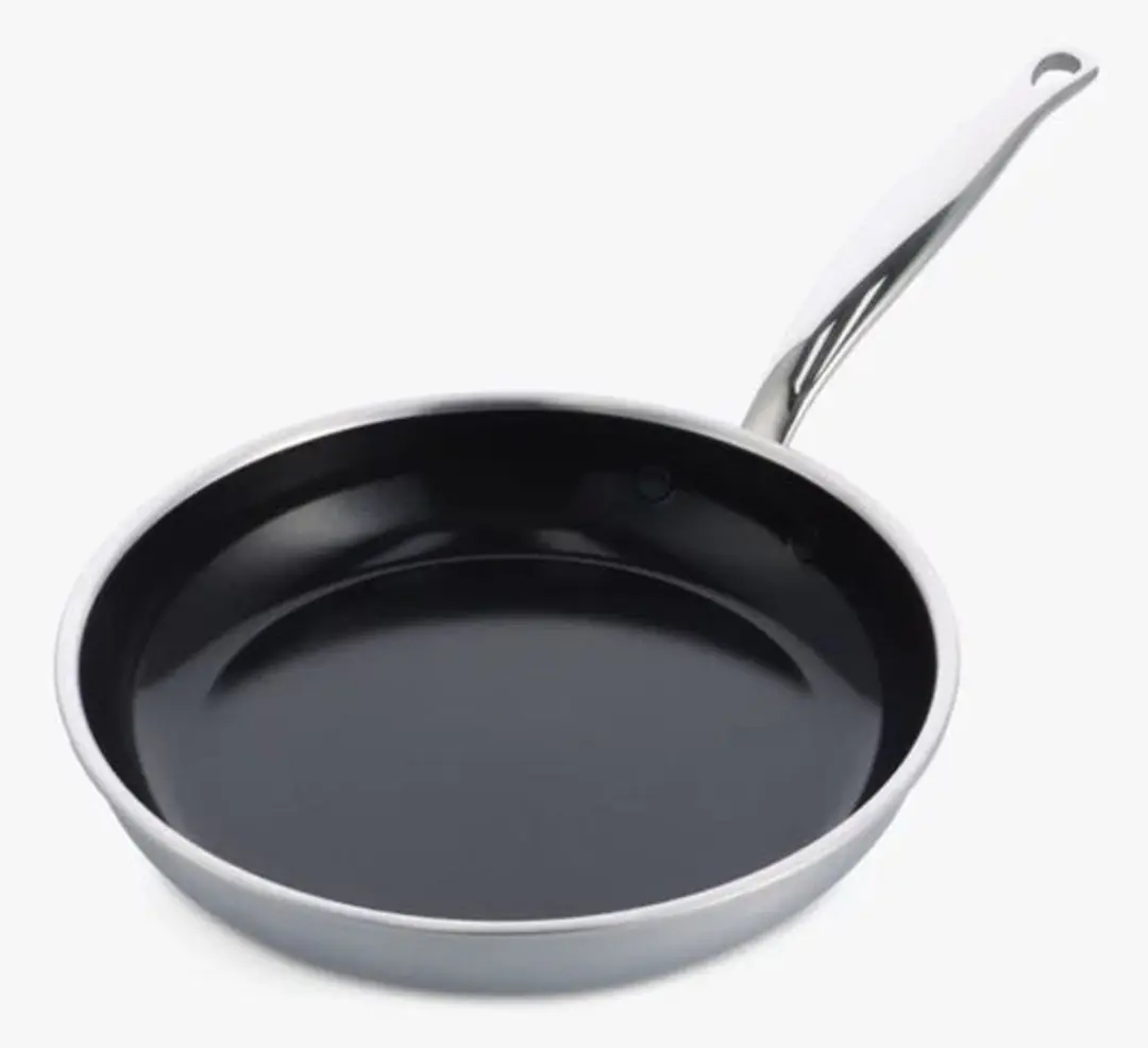 GreenPan Première CC003817-001 Braadpan 24cm