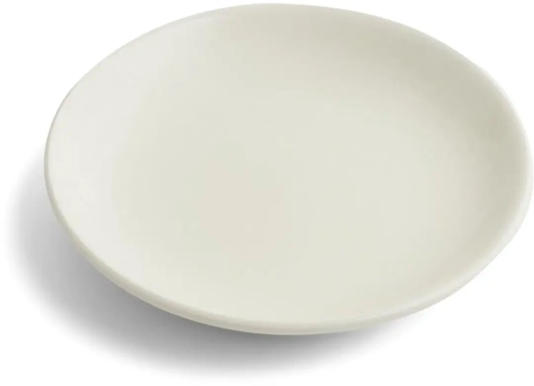 Royal Boch Petit Four Set - 4 Stuks 11cm Wit