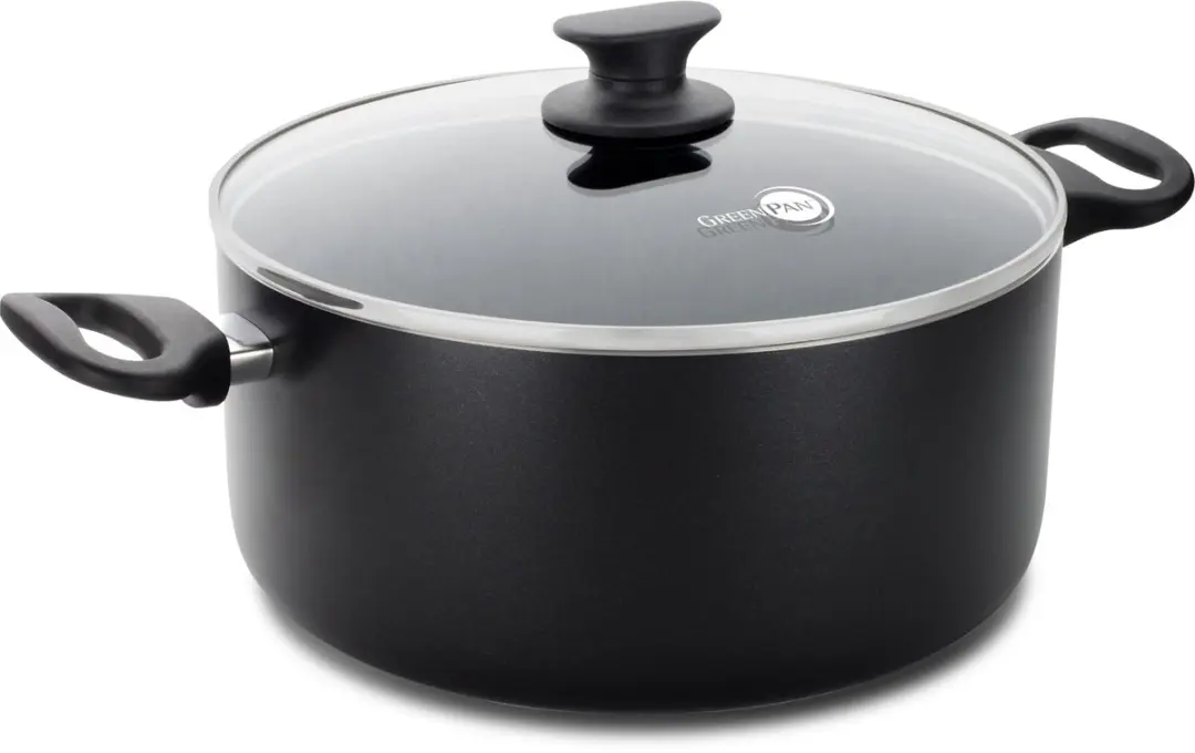 GreenPan Cambridge Kookpan 24cm