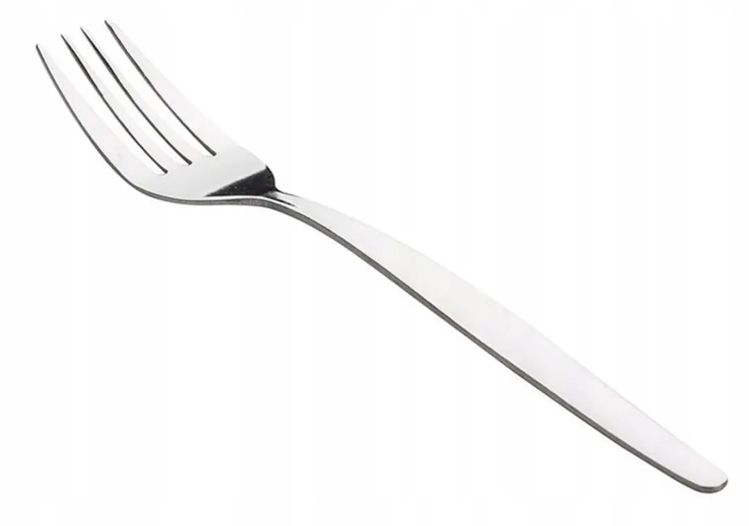 Amefa Scandinave Diner Vork - Roestvrij Staal