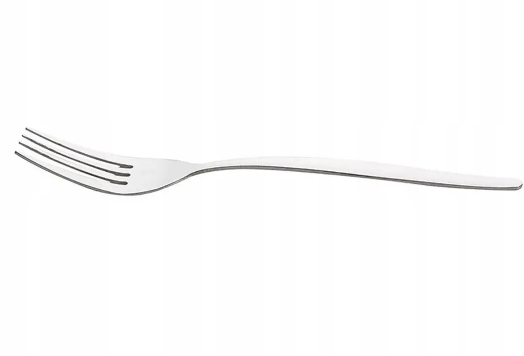 Amefa Scandinave Diner Vork - Roestvrij Staal