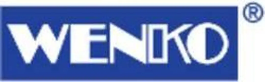 Wenko Stopcontactreiniger - Bruin/Wit