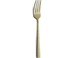Amefa Felicity Bestekset 30-delig - 6 Personen - Champagne Goud - afbeelding 6 van 6