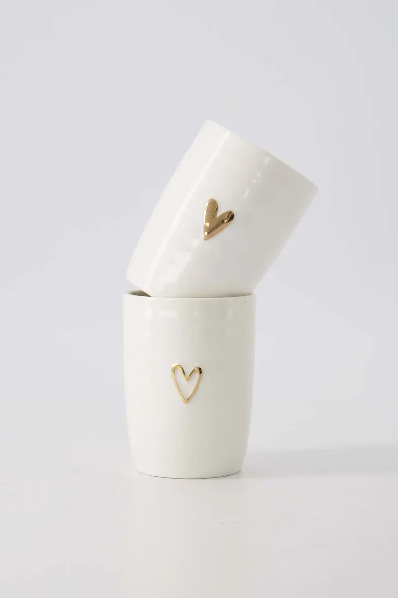 Zusss Cadeauset 2 Koffiemokken