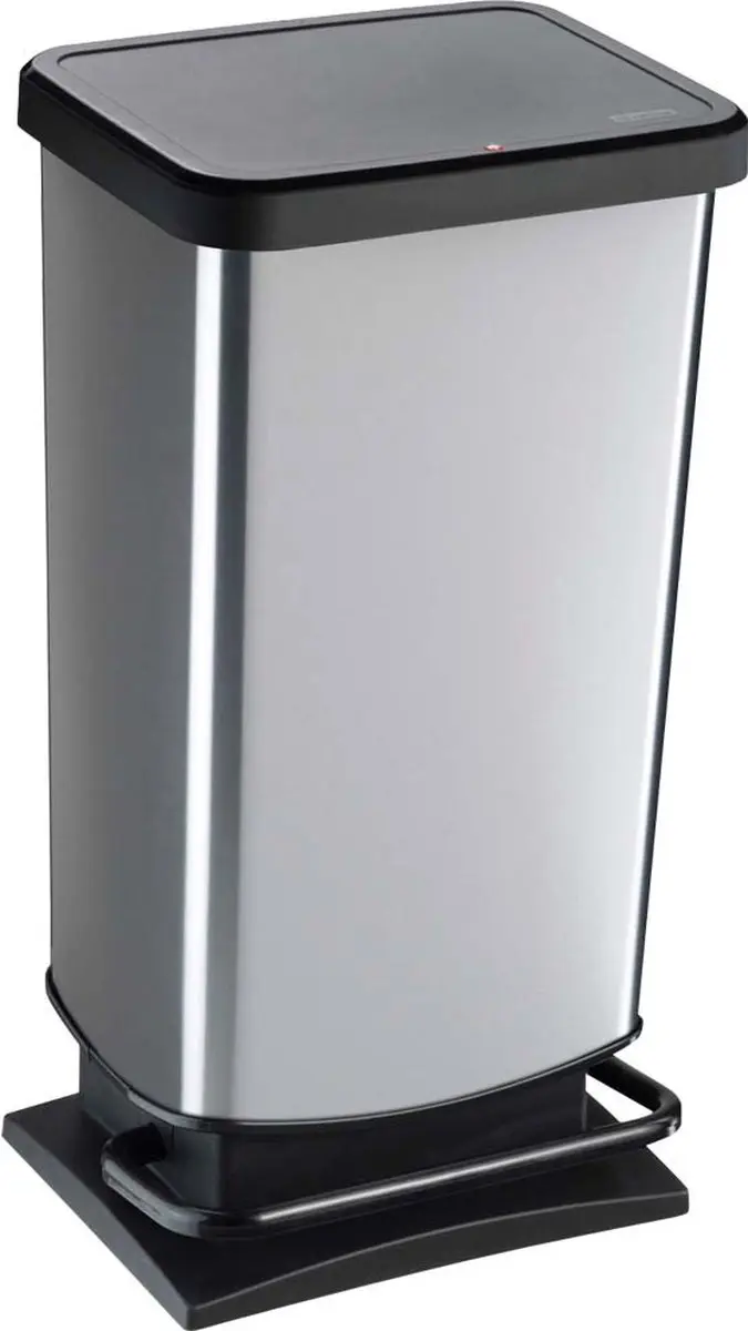 Rotho Paso 522863 Pedaalemmer 40L