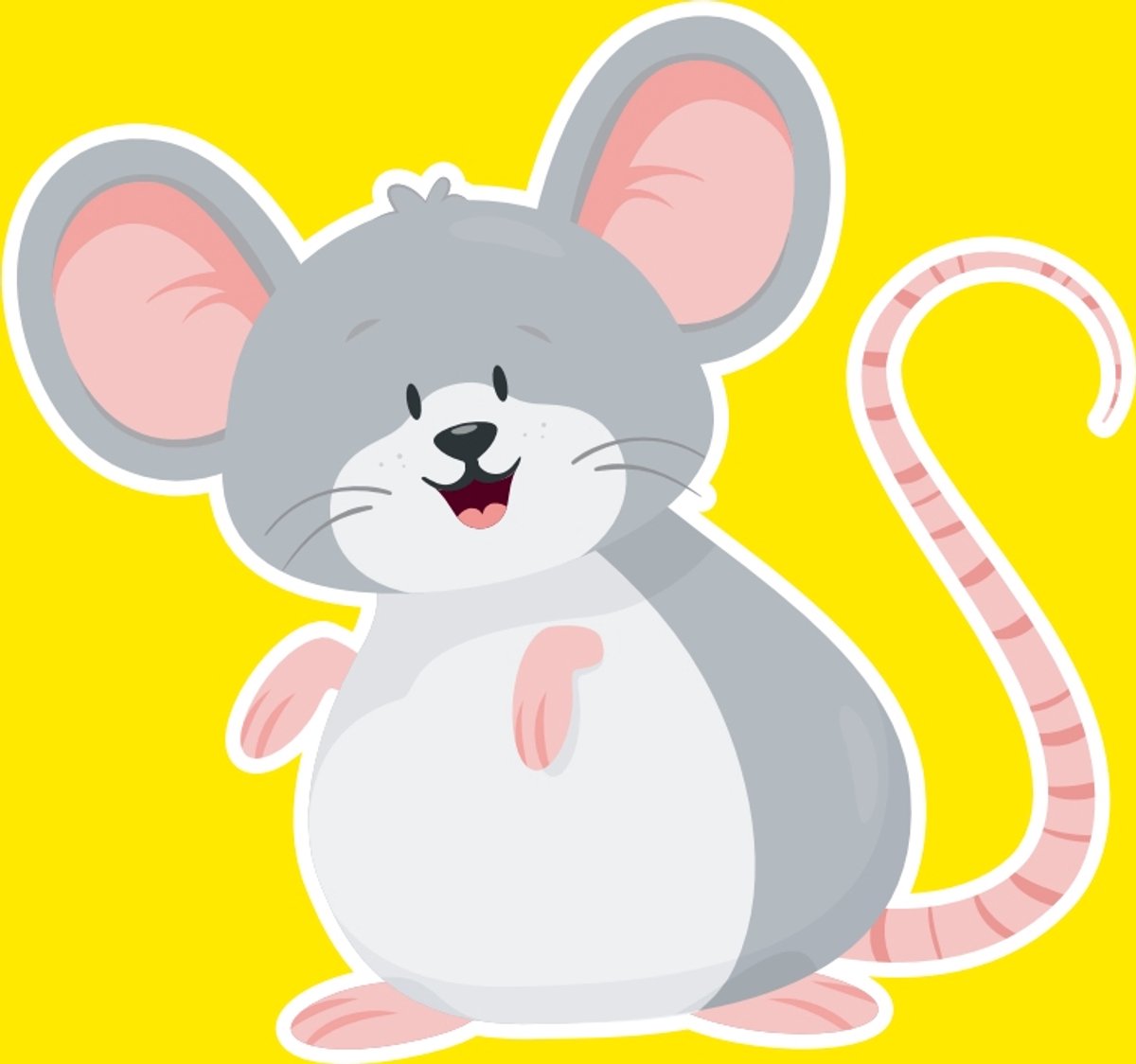 Tactic Ik Leer: Vind de Katjes – Bordspel – Educatief – Zoek en Vind Spel met Katjes – 2 tot 4 Spelers – Vanaf 3 Jaar