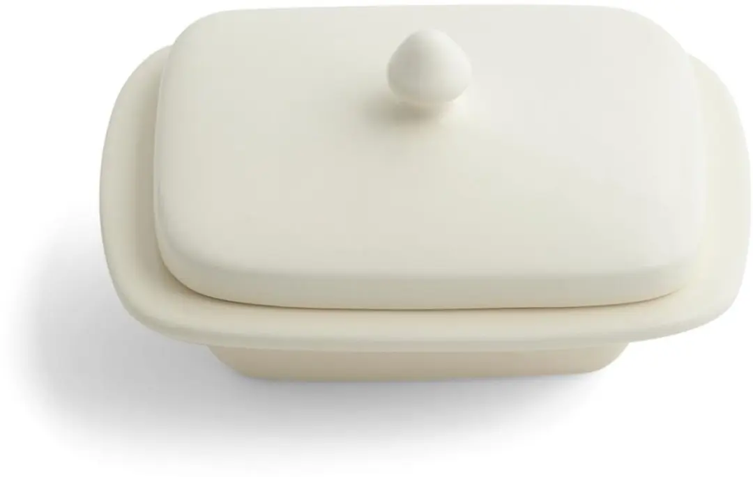 Royal Boch Botervloot 501020 - 420ml - Wit
