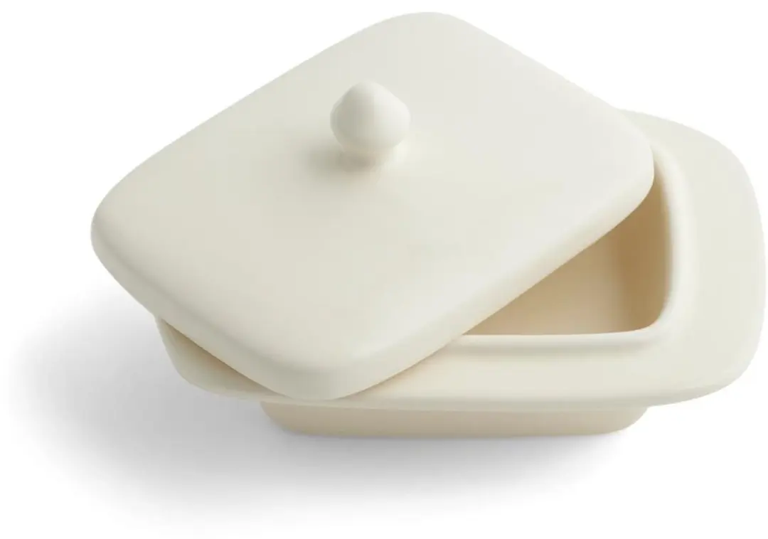 Royal Boch Botervloot 501020 - 420ml - Wit