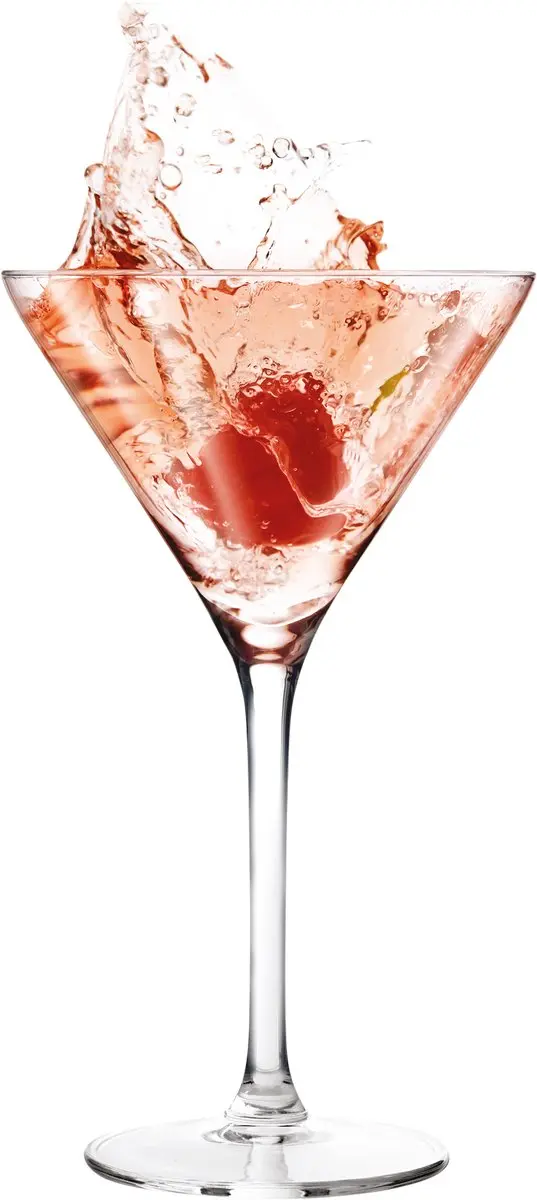 Royal Leerdam Specials Cocktailglas 26cl - 6 Stuks