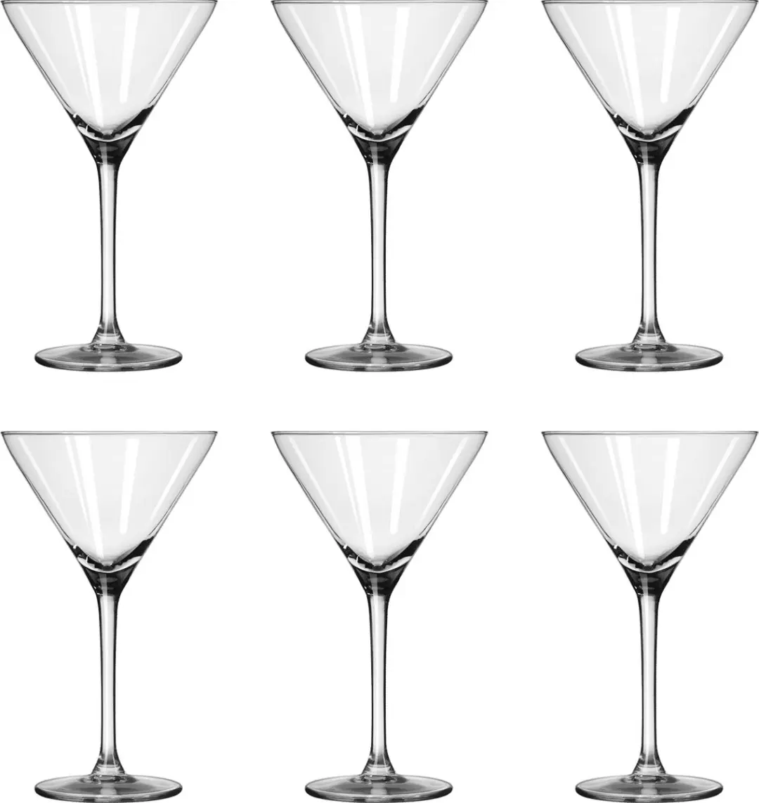 Royal Leerdam Specials Cocktailglas 26cl - 6 Stuks