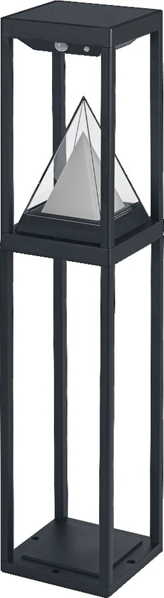 LEDVANCE SMART+ Solar Tuinpadverlichting Multicolor
