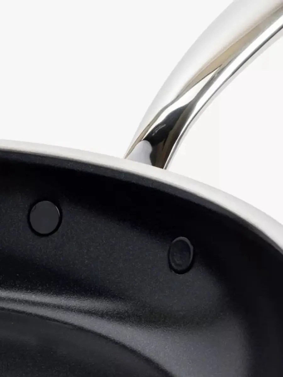 GreenPan Première CC003816-001 Braadpan 20cm - Zilver