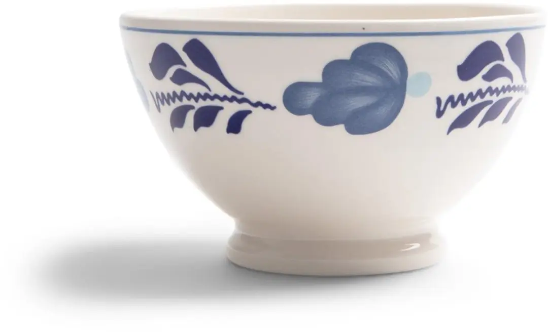 Royal Boch Boerenblauw Kommen