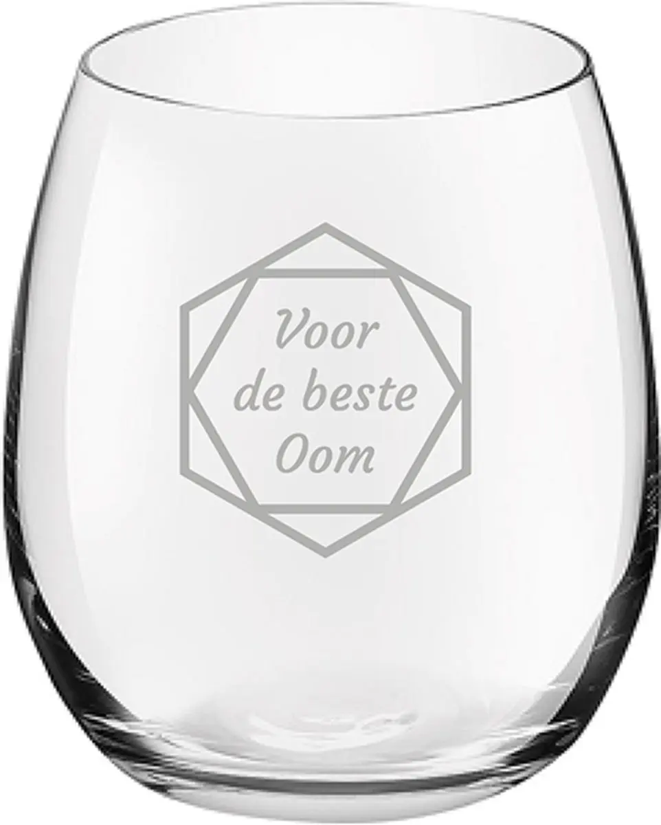 Royal Leerdam Drinkglas 39cl