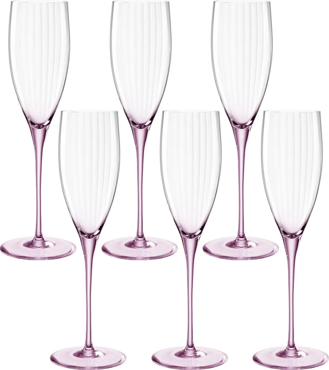 Leonardo Poesia Champagneglas 250ml