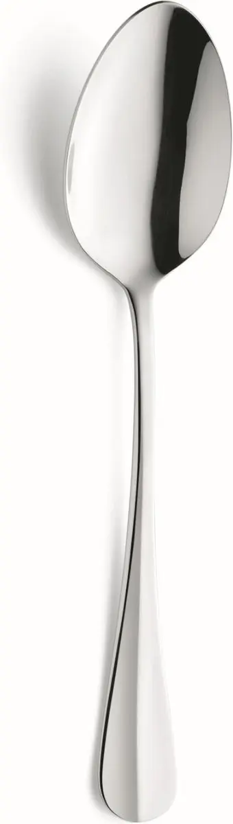 Amefa Baguette Tafellepelset 2-delig - Zilver
