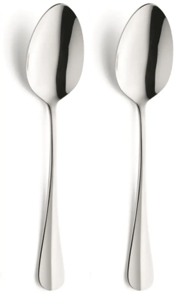 Amefa Baguette Tafellepelset 2-delig