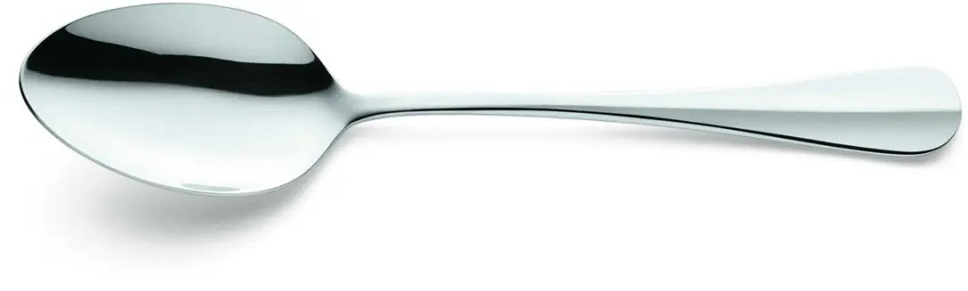 Amefa Baguette Tafellepelset 2-delig - Zilver