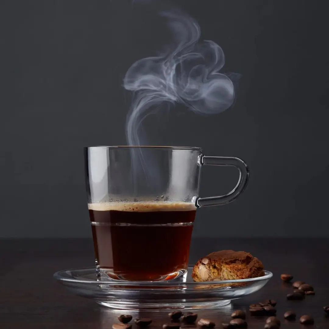 Leonardo Senso Espressoglas 70ml - 6 Stuks - afbeelding 6 van 6