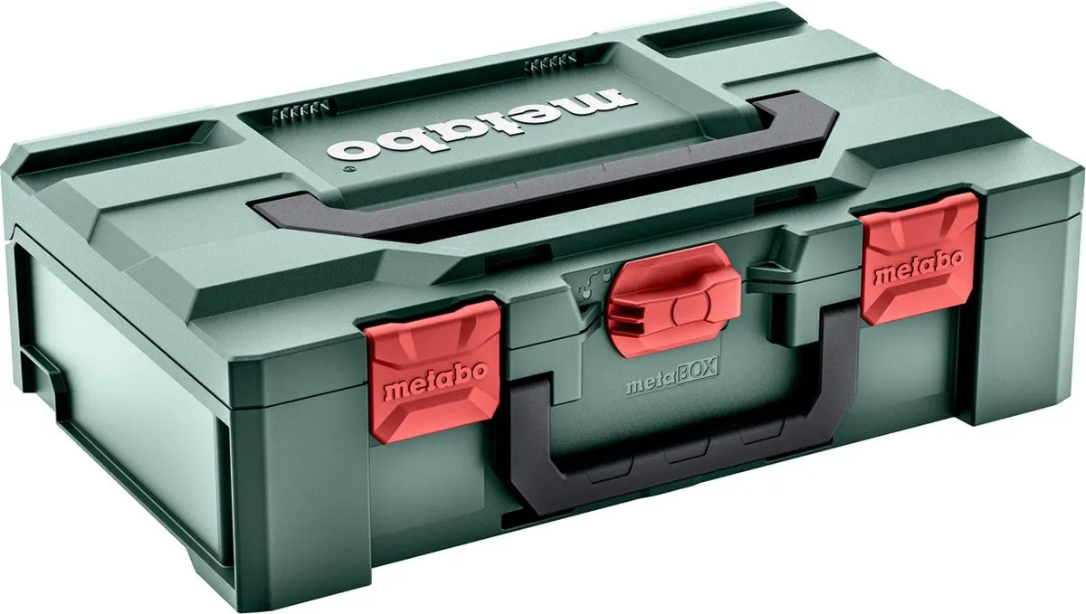 Metabo MetaBox 145L