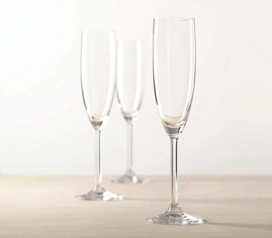 Leonardo Daily Champagneglas 6 Stuks - 063314