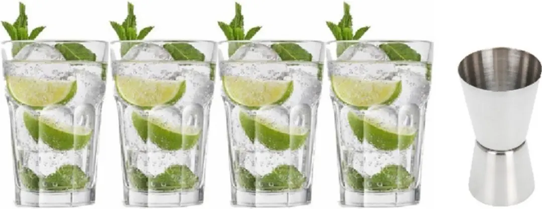 Royal Leerdam Cocktailglazen 410ml